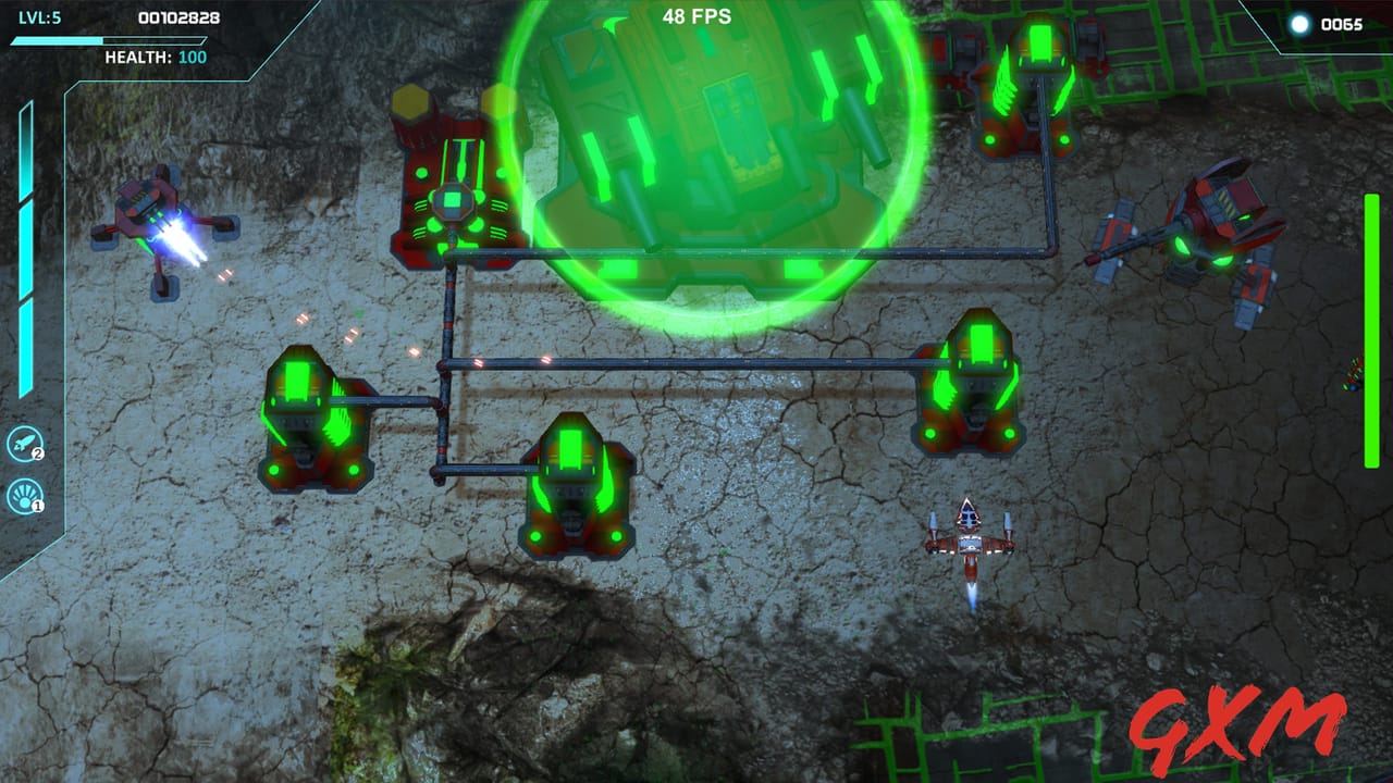 Screenshot 2 of Technolites: Episode 1