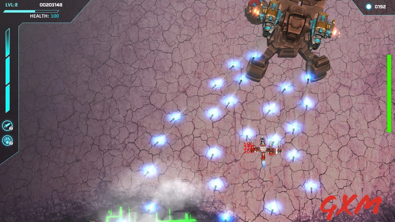 Screenshot 3 of Technolites: Episode 1