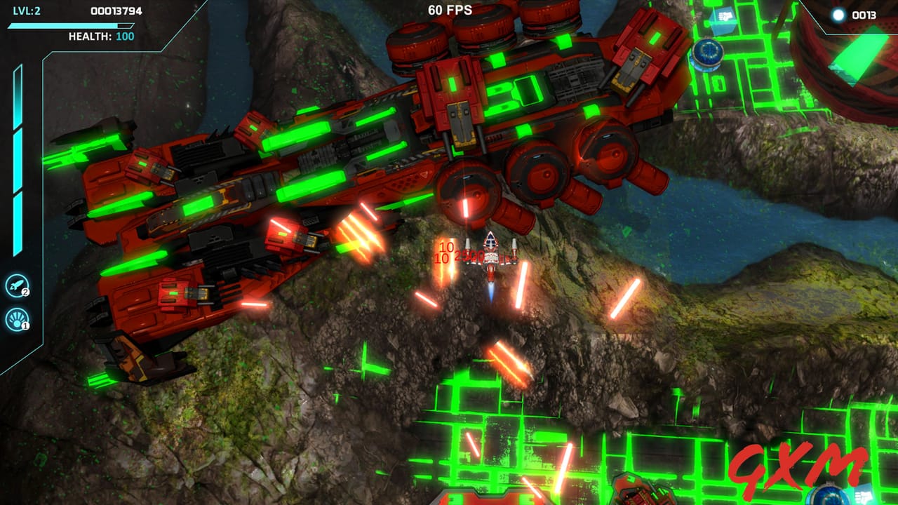 Screenshot 4 of Technolites: Episode 1