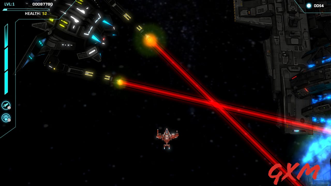 Screenshot 5 of Technolites: Episode 1