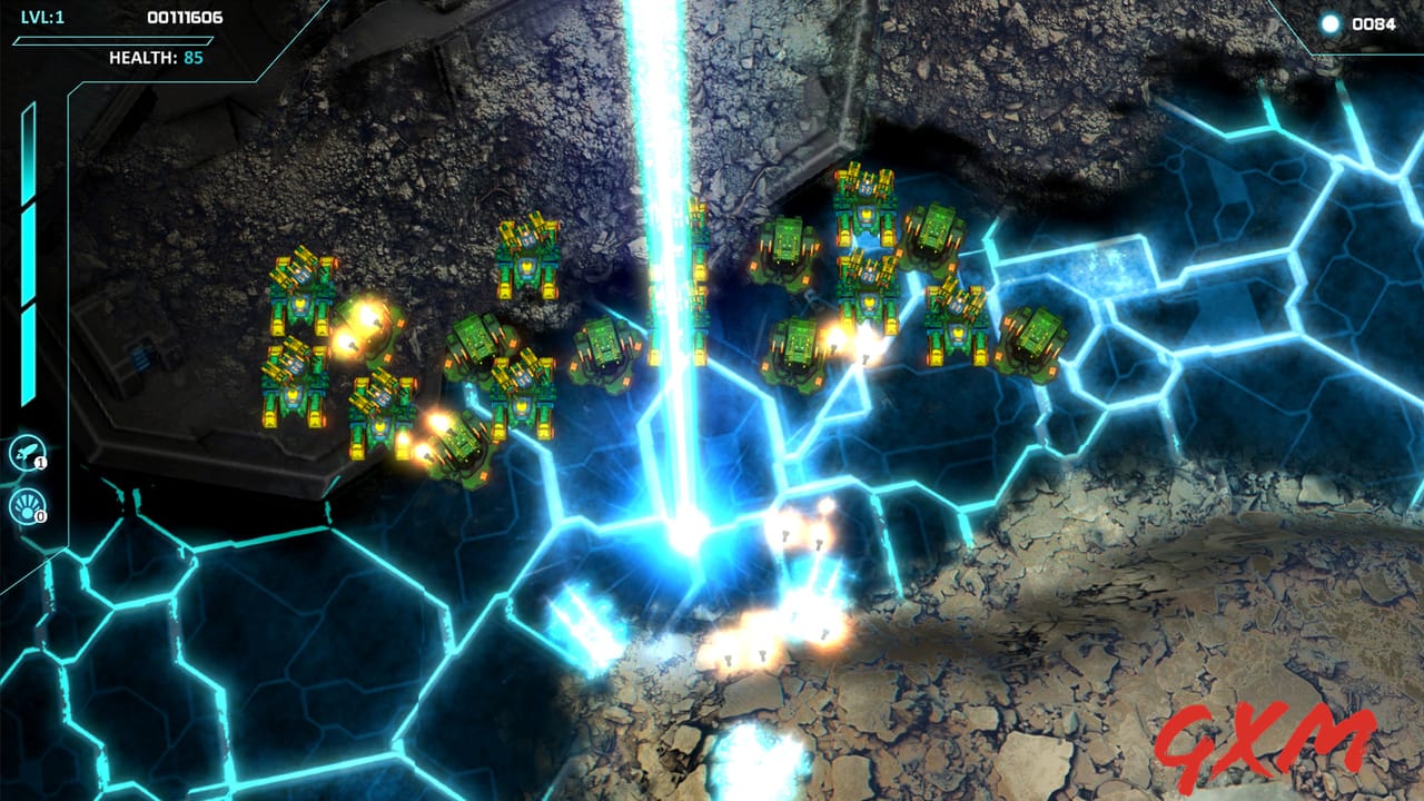 Screenshot 6 of Technolites: Episode 1