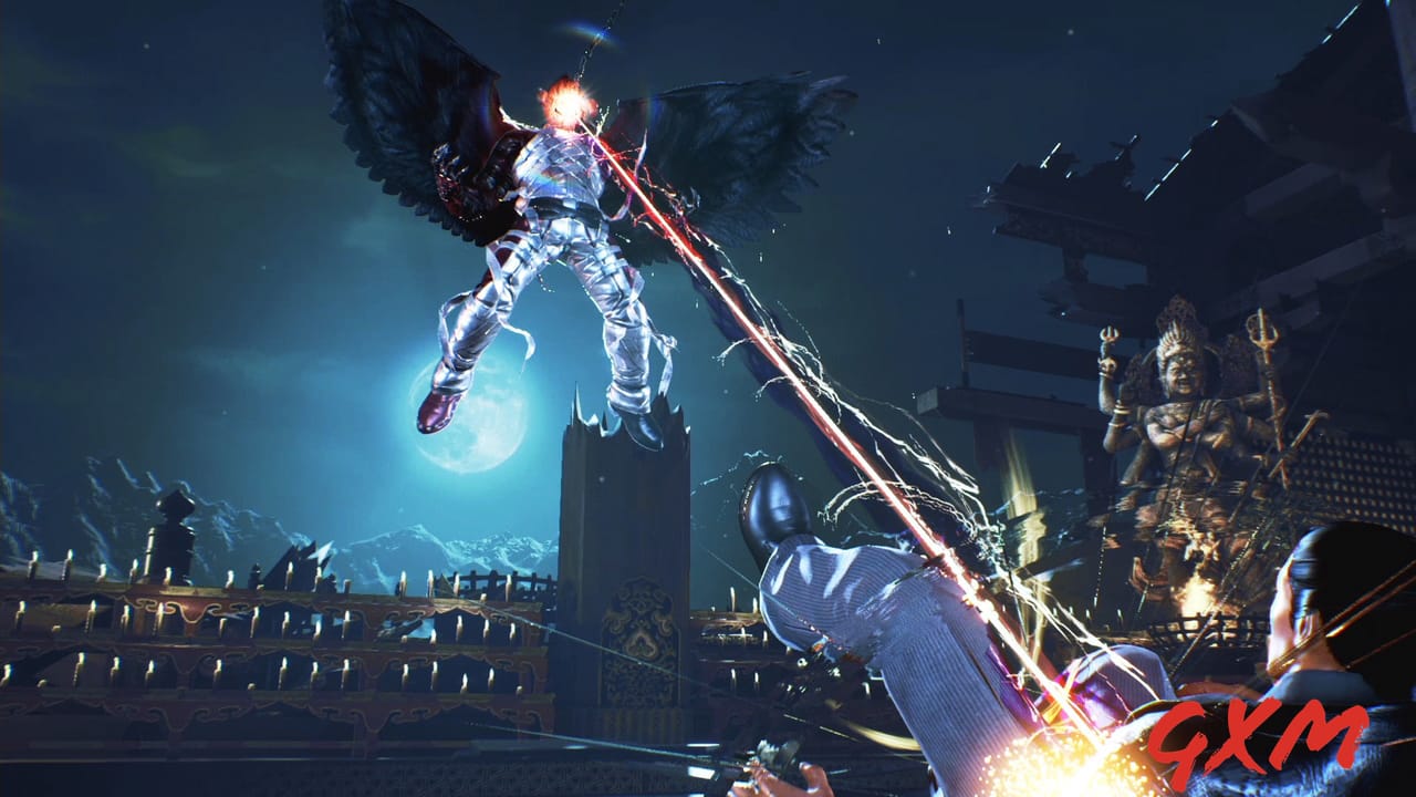 Screenshot 5 of Tekken 7