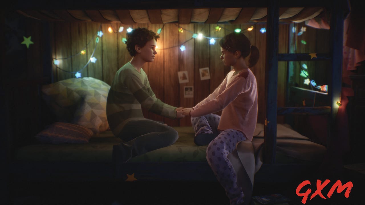 Screenshot 5 of Tell Me Why