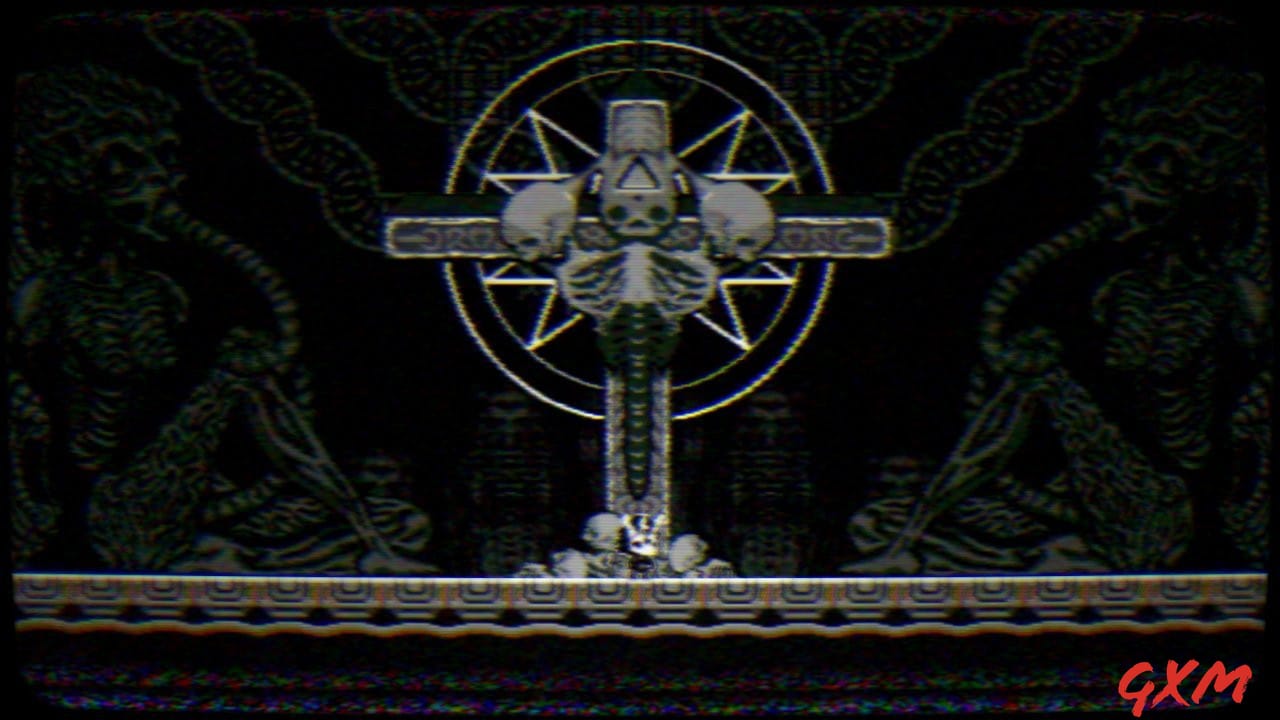 Teocida Screenshot 1