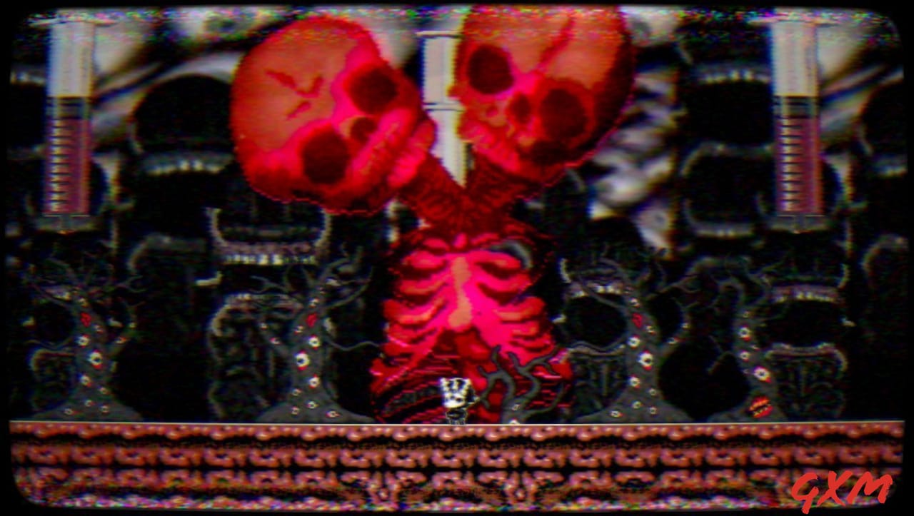 Screenshot 2 of Teocida