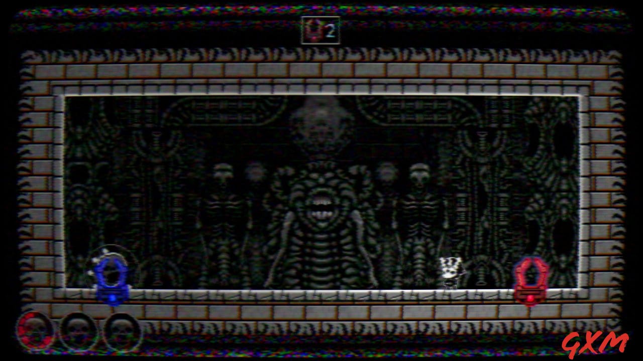 Screenshot 7 of Teocida