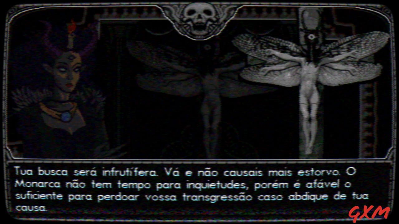 Screenshot 8 of Teocida