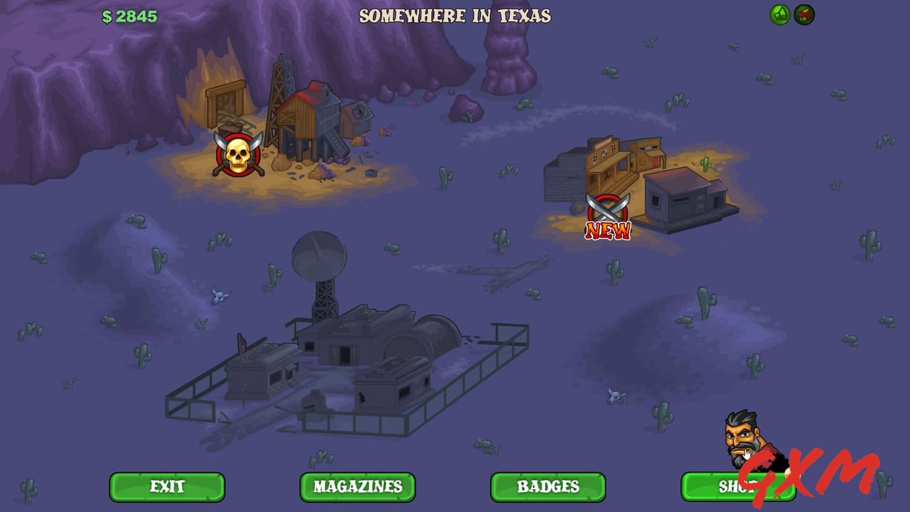 Screenshot 4 of Tequila Zombies 3