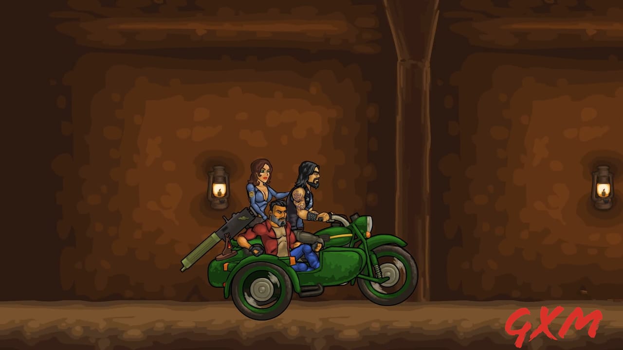 Screenshot 7 of Tequila Zombies 3