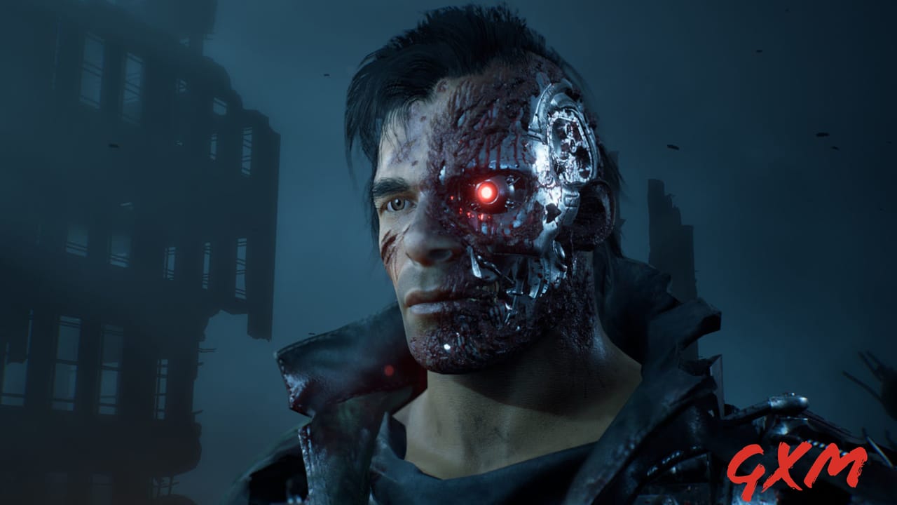 Screenshot 2 of Terminator: Resistance