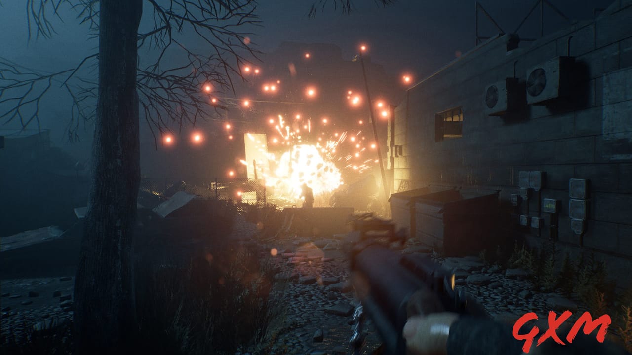 Screenshot 8 of Terminator: Resistance
