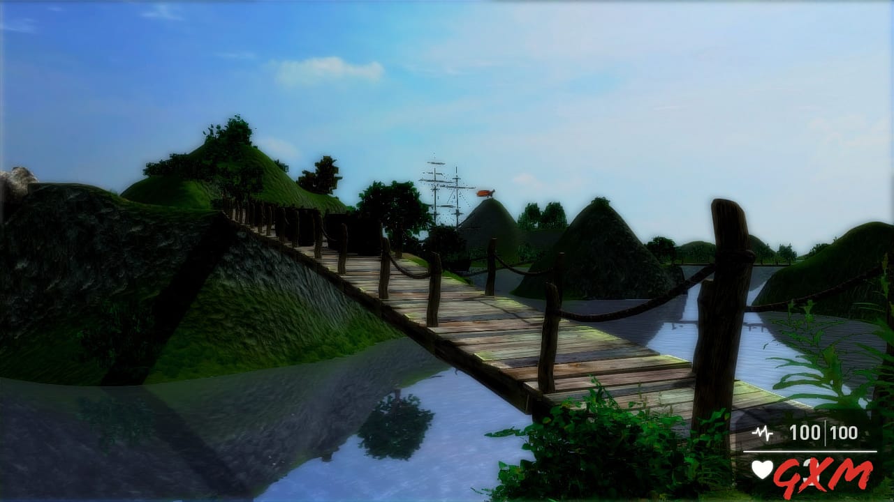 Screenshot 5 of Terra Incognita