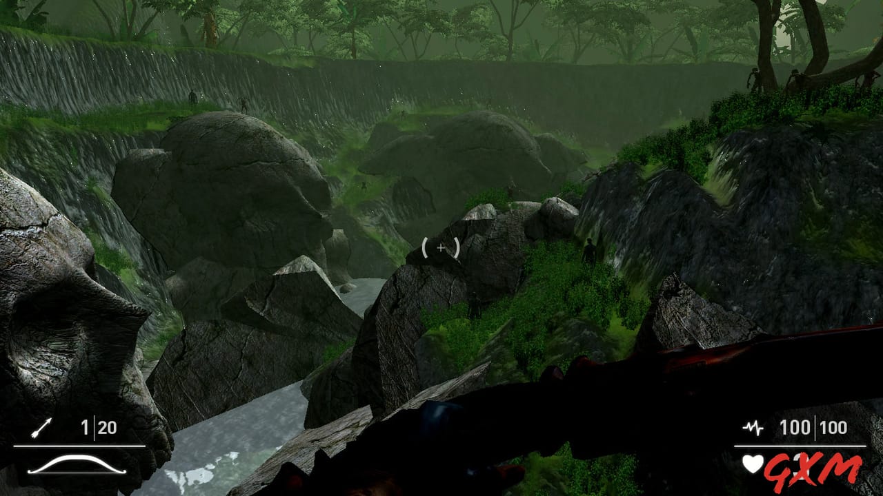 Screenshot 7 of Terra Incognita