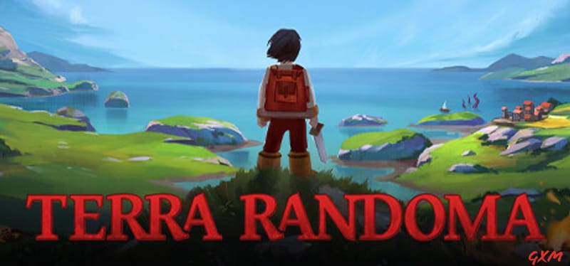Terra Randoma