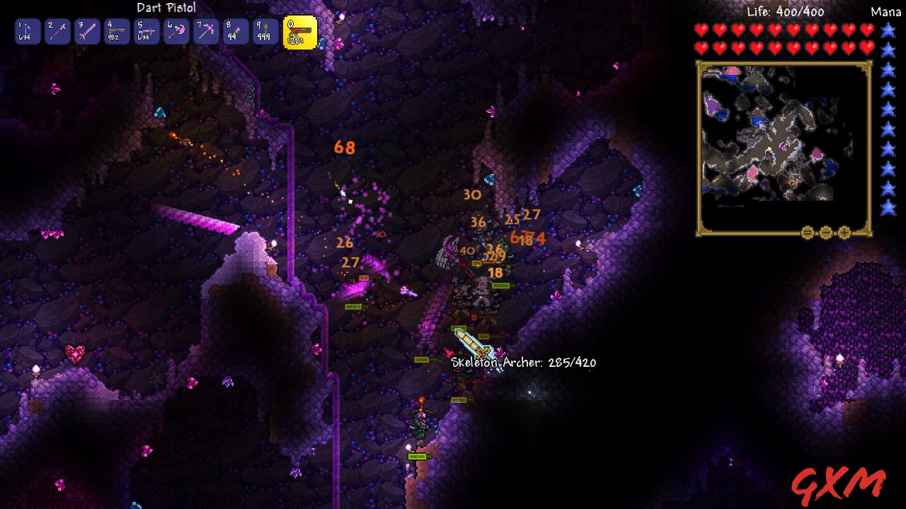 Screenshot 6 of Terraria