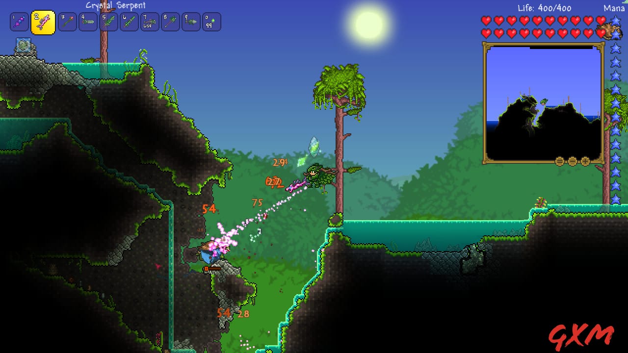 Screenshot 7 of Terraria