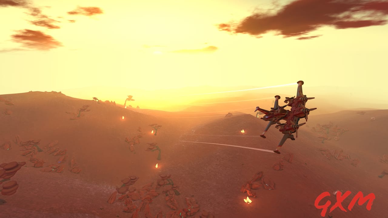 Screenshot 5 of TerraTech