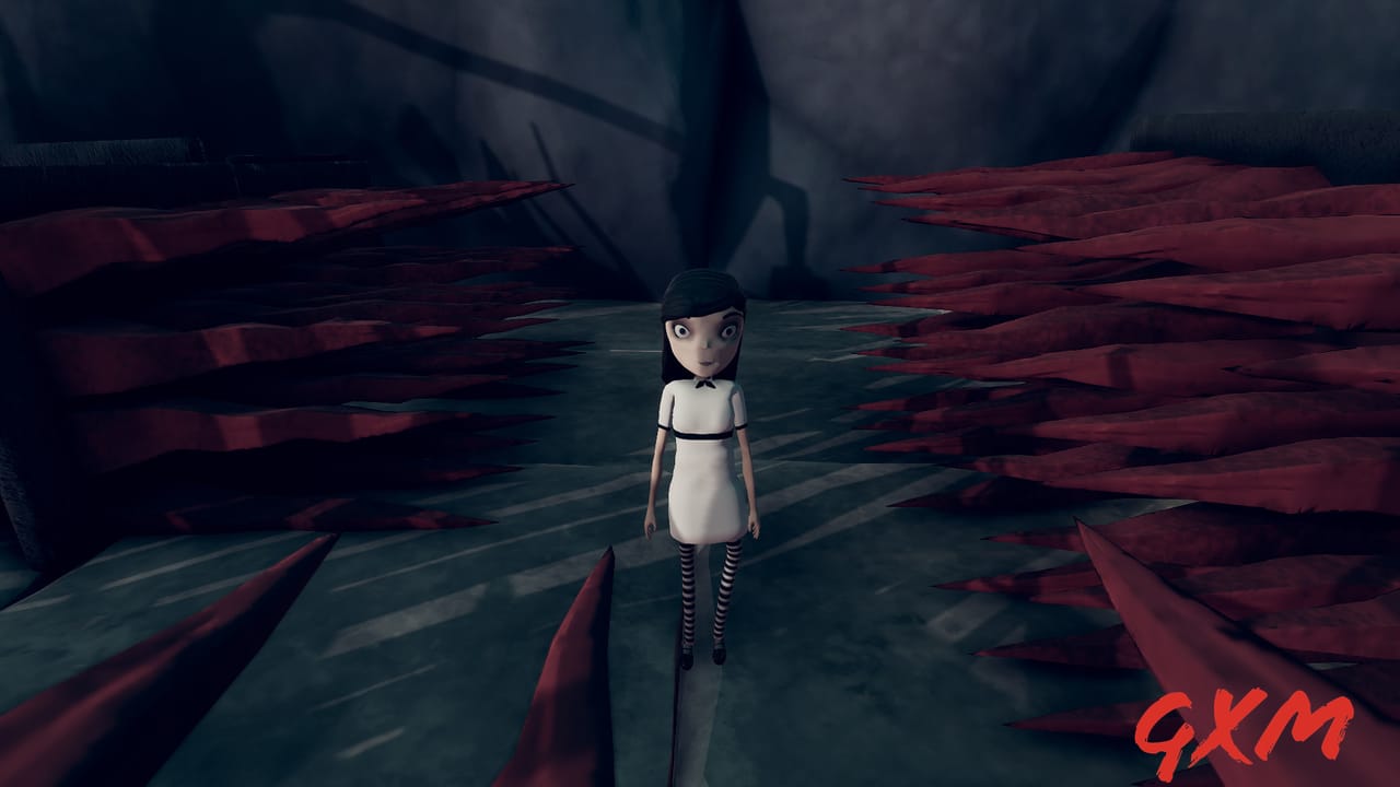 Screenshot 4 of The Abnormal Place