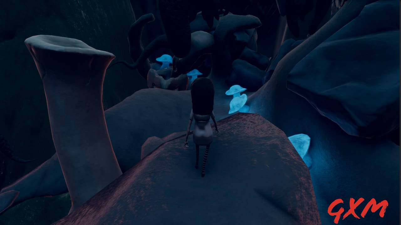 Screenshot 7 of The Abnormal Place