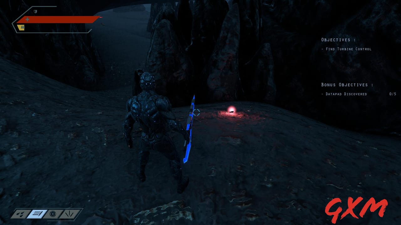 Screenshot 6 of The Admin