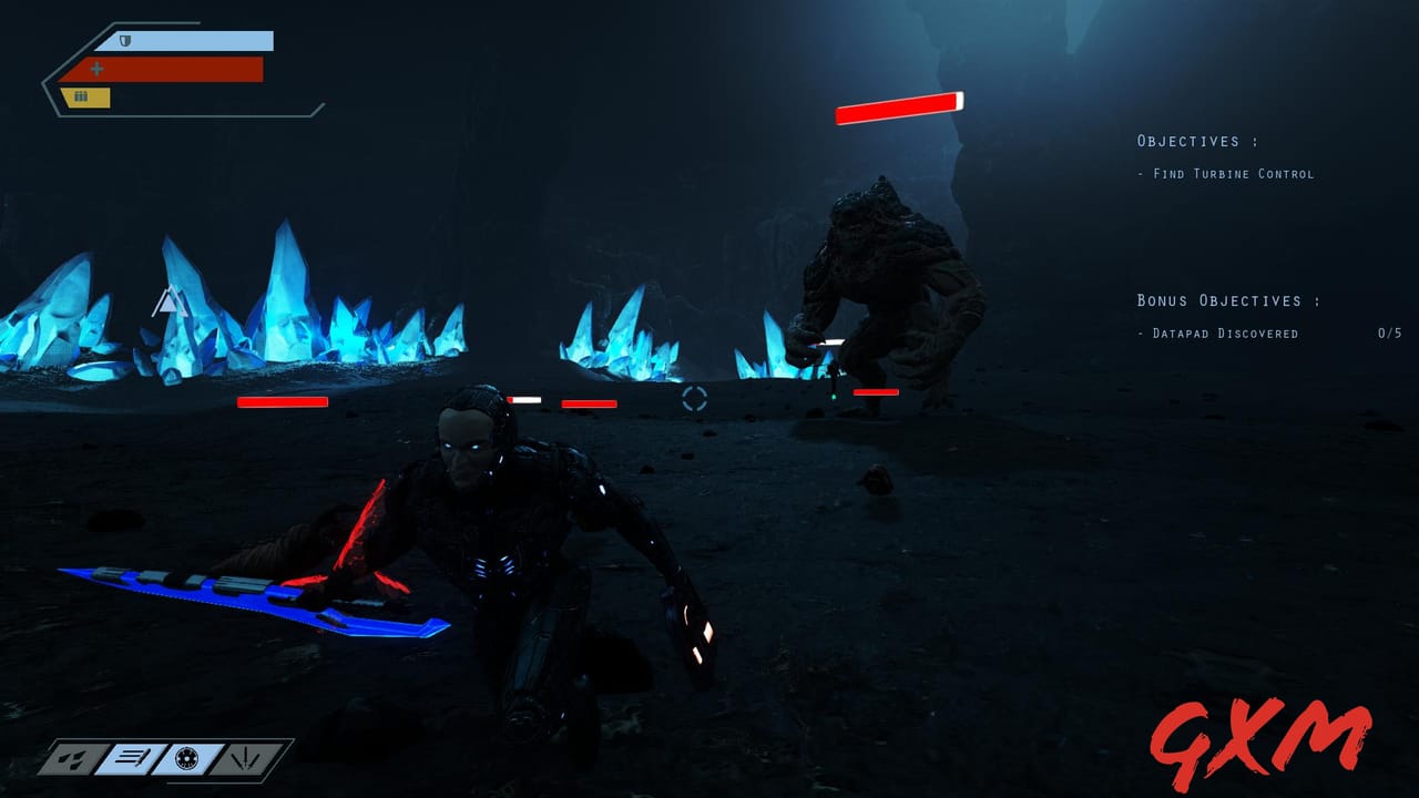 Screenshot 8 of The Admin