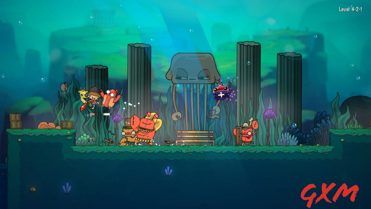 Screenshot 2 of The Adventure Pals