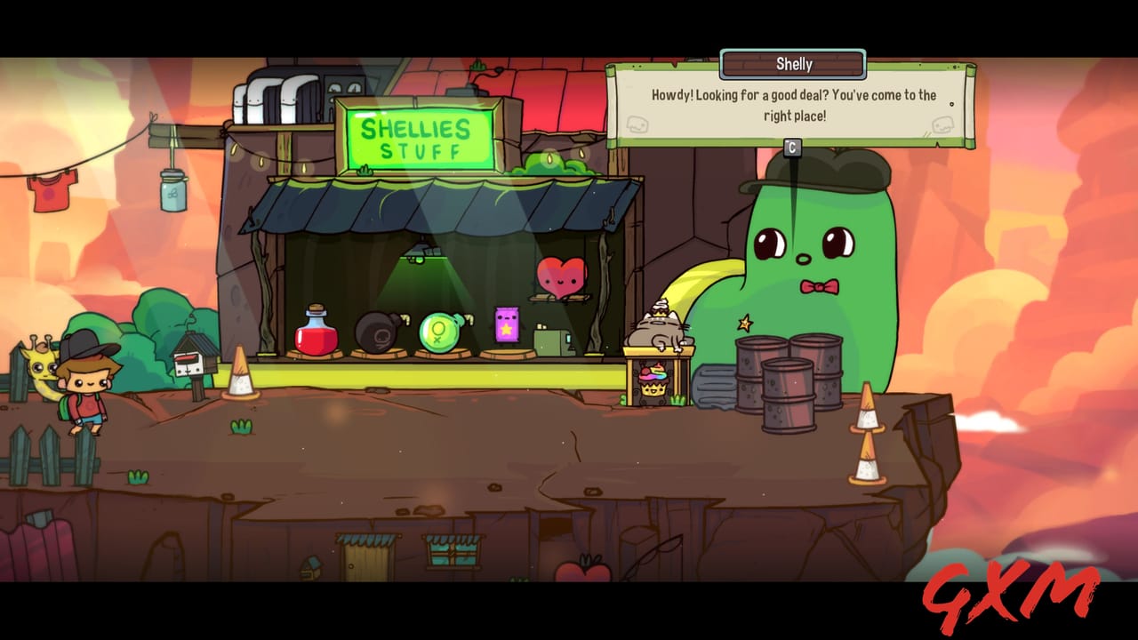 Screenshot 6 of The Adventure Pals