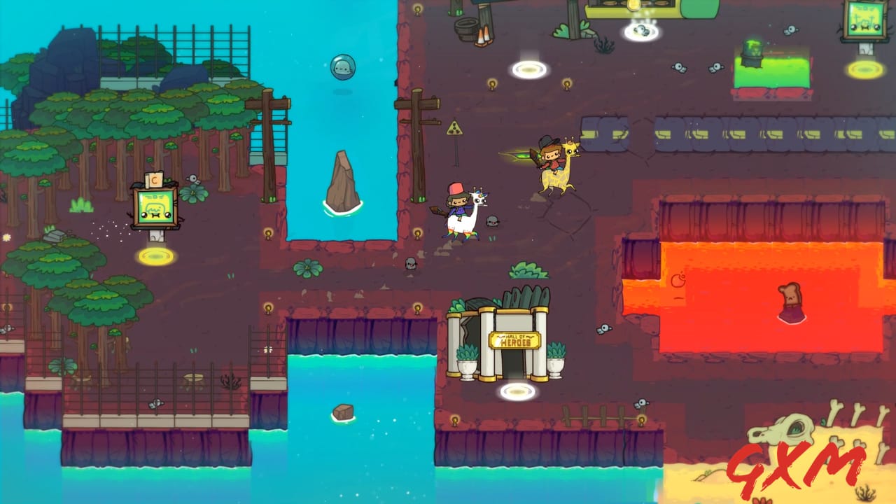 Screenshot 8 of The Adventure Pals