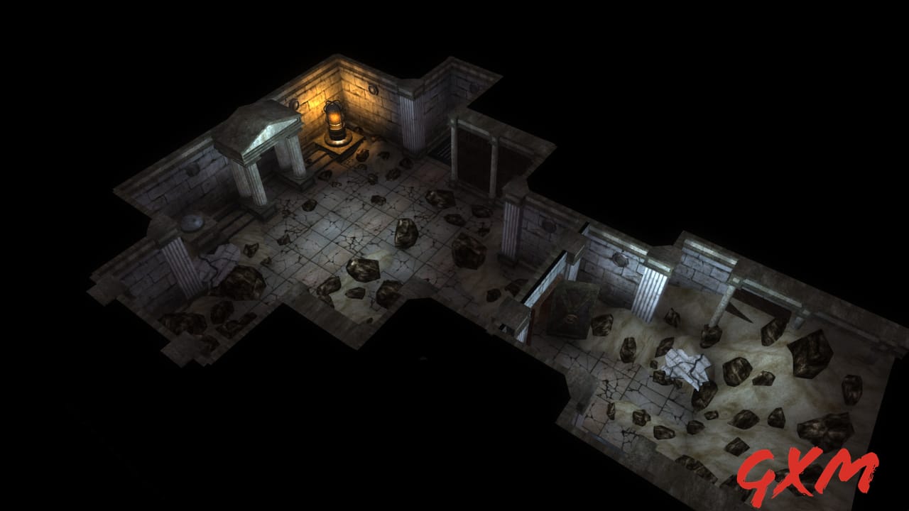 Screenshot 5 of The Age of Decadence