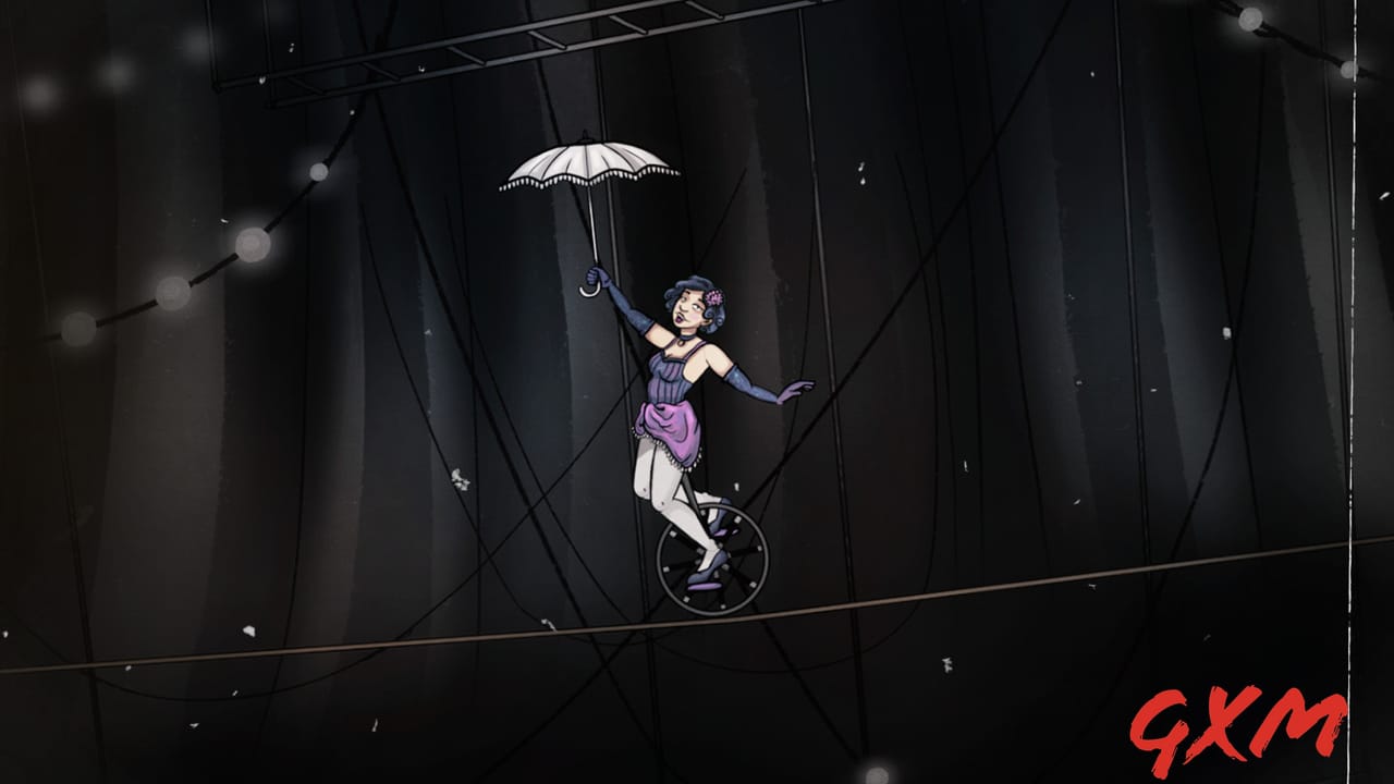 Screenshot 5 of The Amazing American Circus