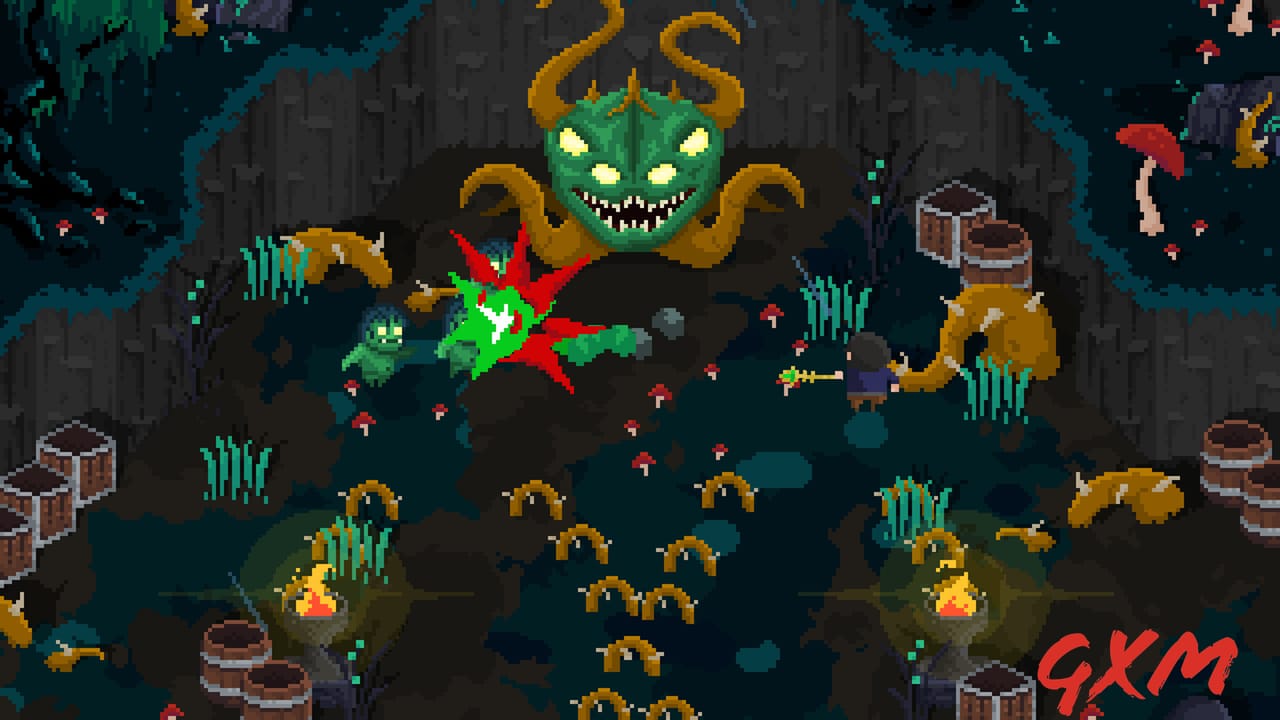 Screenshot 2 of The Ambassador: Fractured Timelines