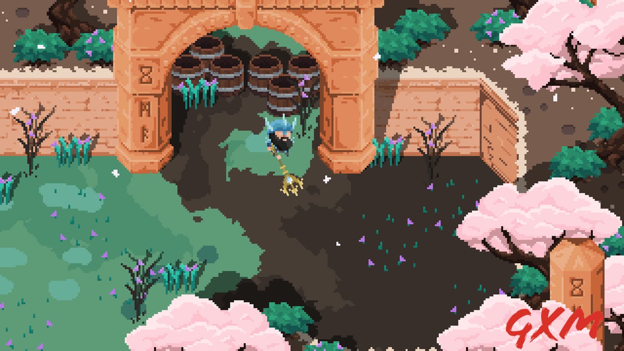 Screenshot 3 of The Ambassador: Fractured Timelines