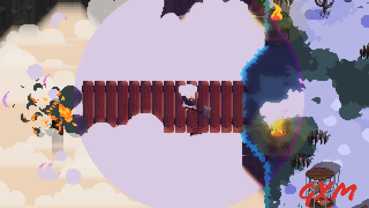 Screenshot 5 of The Ambassador: Fractured Timelines