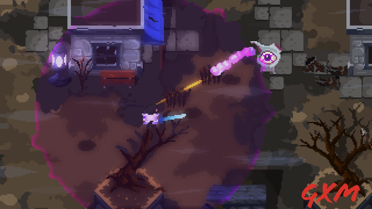 Screenshot 6 of The Ambassador: Fractured Timelines