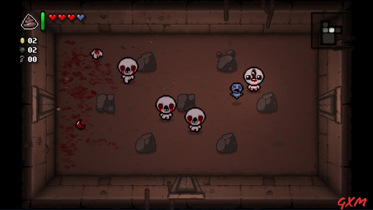 Screenshot 4 of The Binding of Isaac: Rebirth