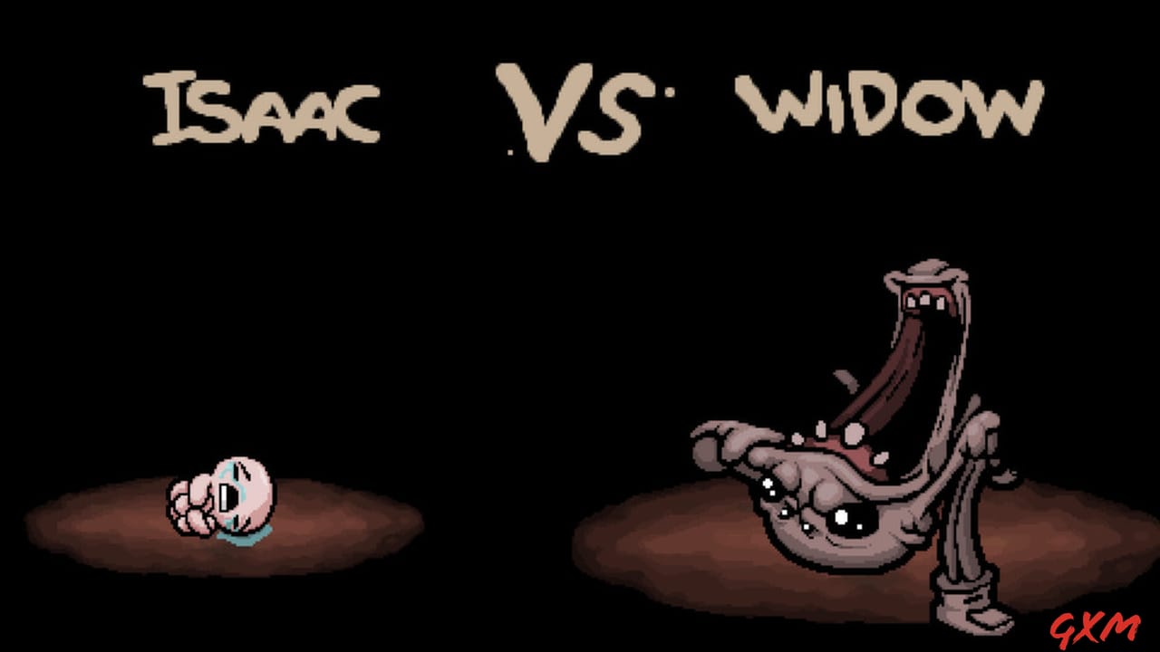 Screenshot 5 of The Binding of Isaac: Rebirth