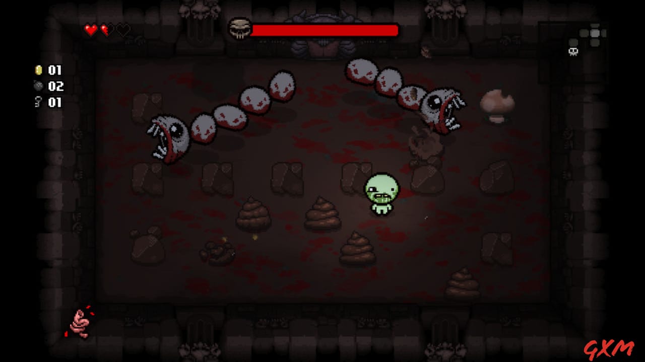 Screenshot 6 of The Binding of Isaac: Rebirth