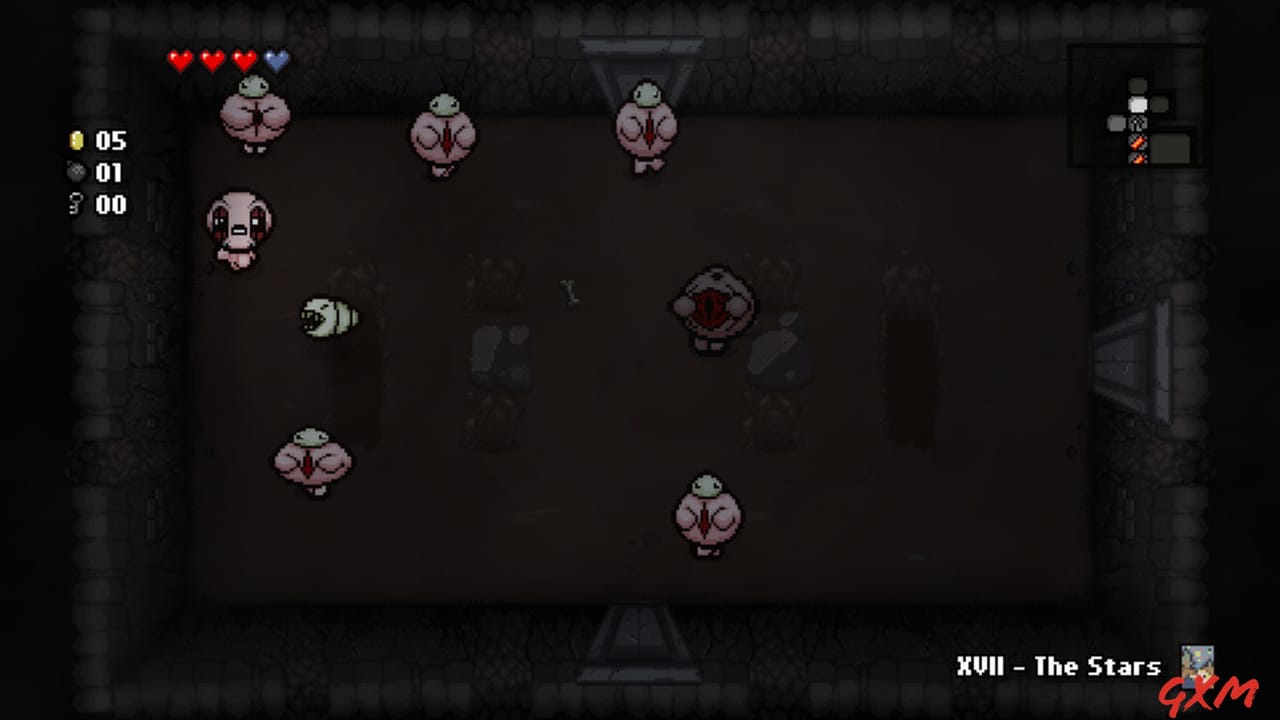 Screenshot 7 of The Binding of Isaac: Rebirth