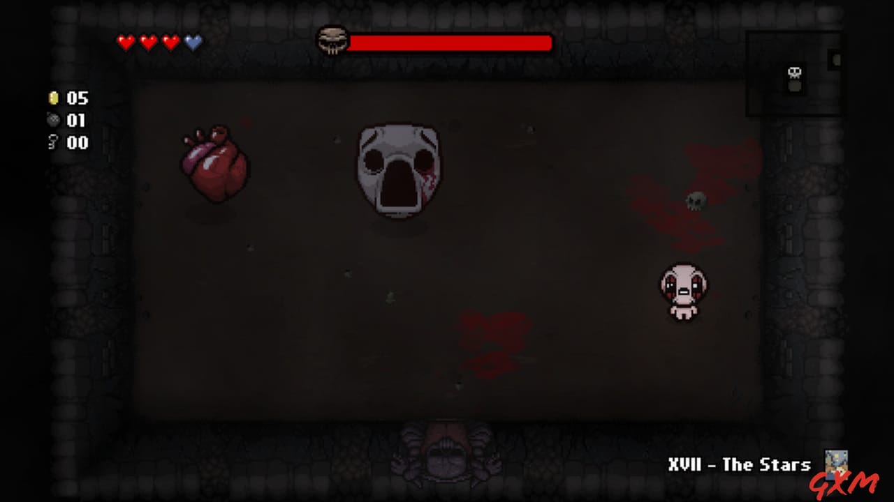 Screenshot 8 of The Binding of Isaac: Rebirth