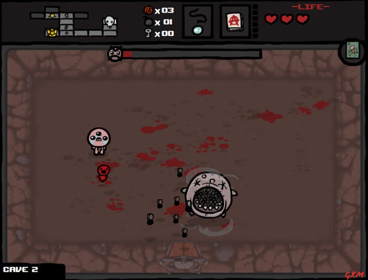 Screenshot 4 of The Binding of Isaac