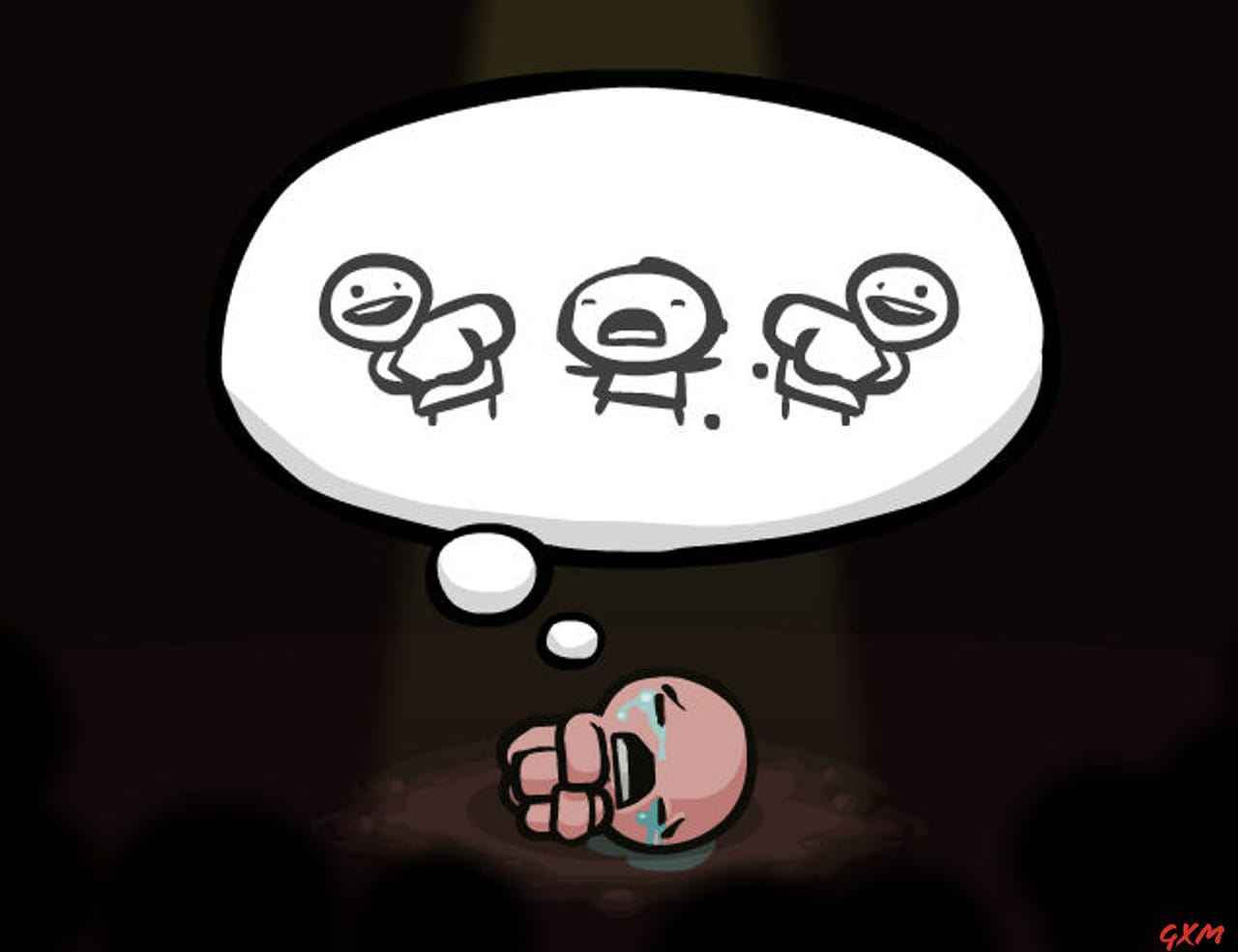 Screenshot 5 of The Binding of Isaac