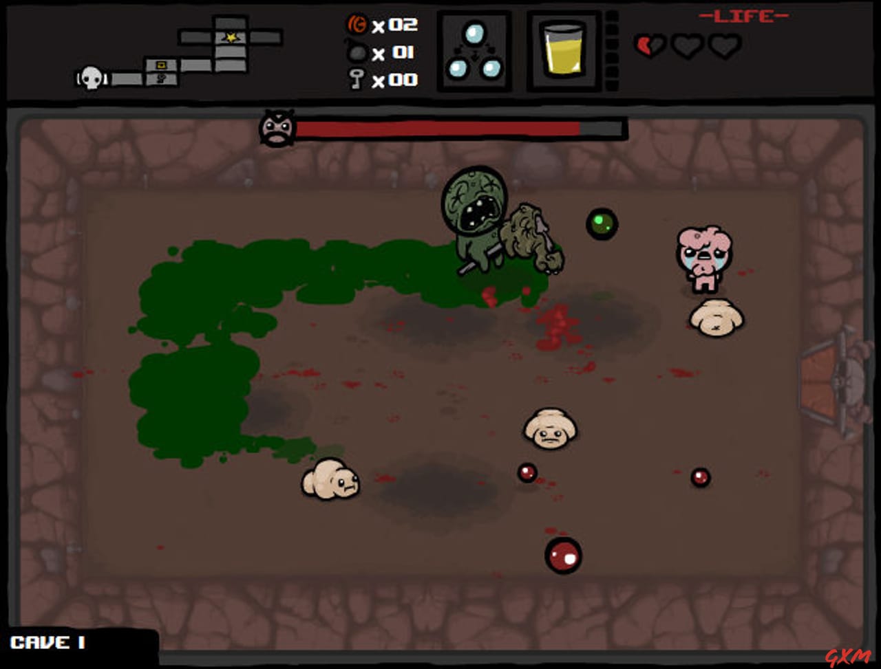 Screenshot 6 of The Binding of Isaac