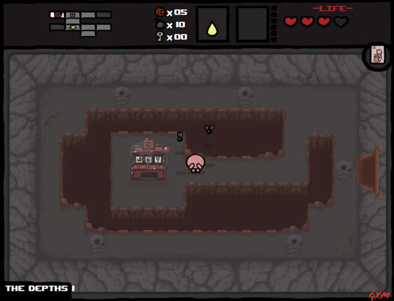 Screenshot 7 of The Binding of Isaac