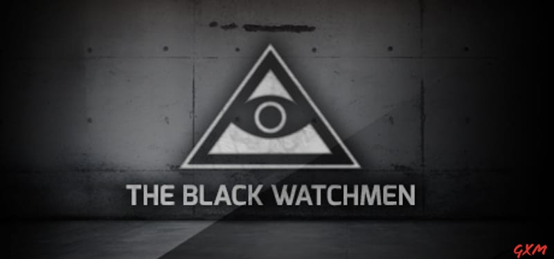 The Black Watchmen