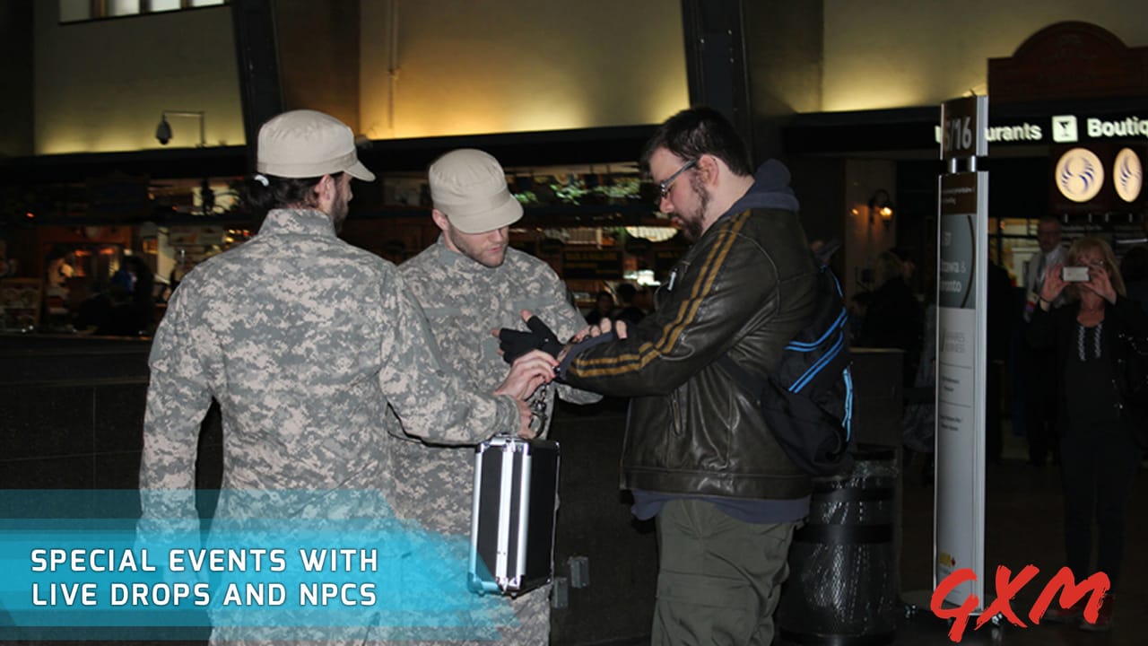 Screenshot 5 of The Black Watchmen