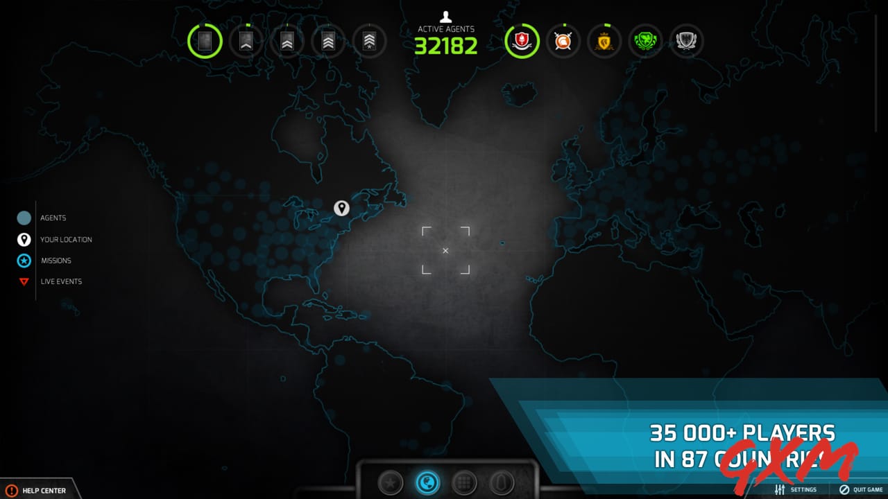 Screenshot 6 of The Black Watchmen