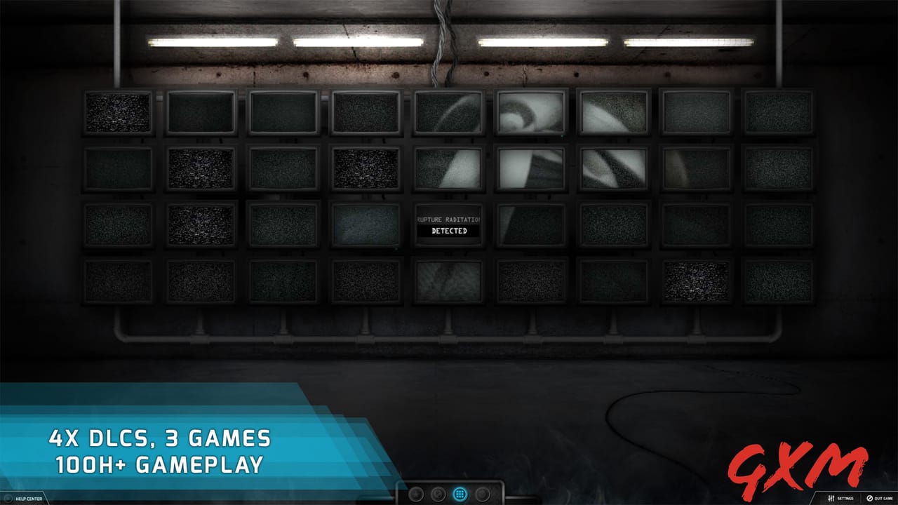 Screenshot 7 of The Black Watchmen