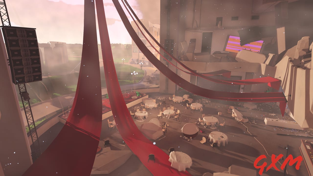 Screenshot 3 of The Bradwell Conspiracy