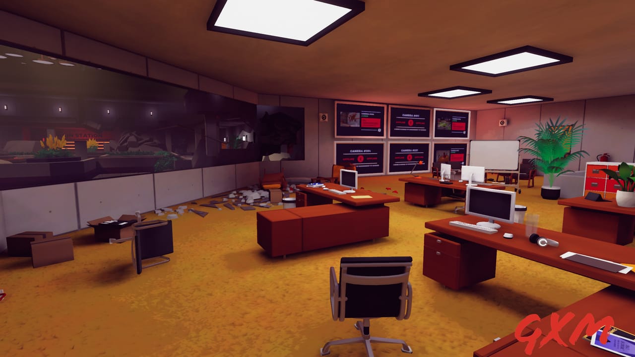 Screenshot 5 of The Bradwell Conspiracy