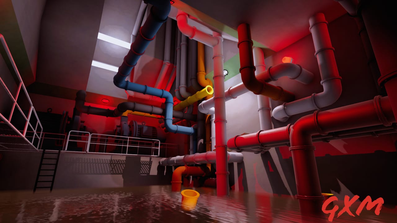 Screenshot 6 of The Bradwell Conspiracy